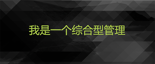 SEO總監(jiān)的綜合管理技巧