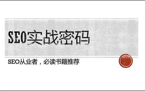SEO實(shí)戰(zhàn)密碼頭圖