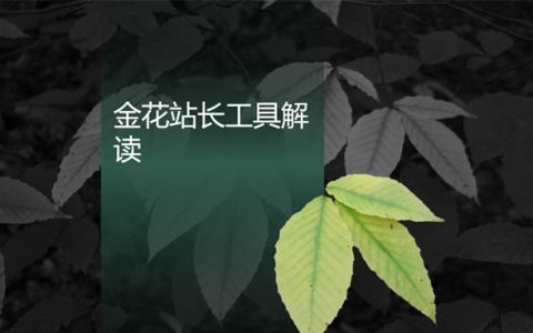 金花站長(zhǎng)工具都有哪些功能，金花站長(zhǎng)工具好用嗎？