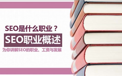 SEO是什么職業(yè)概述