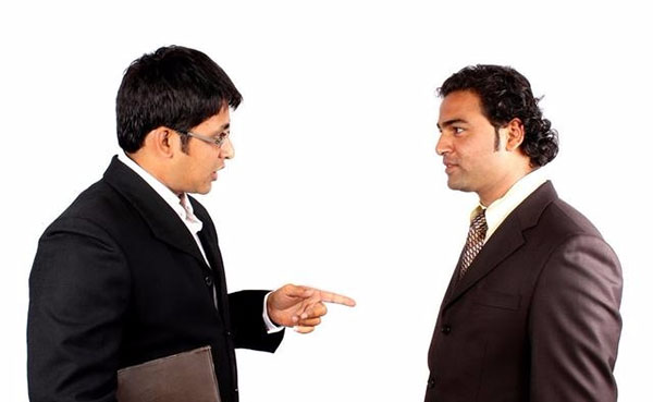 有多少人把工作做給上司看了？